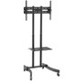 Fonestar STS-4664N Soporte de Suelo para TV de 37 a 70 pulgadas